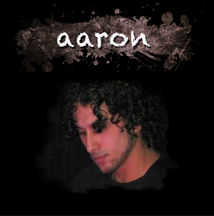 aaron